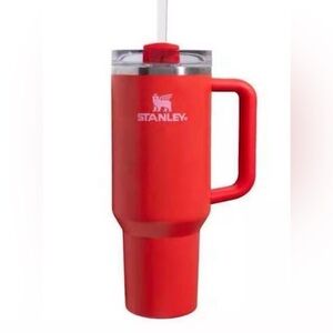 Stanley Target Valentine Red Insulated Mug 40 oz